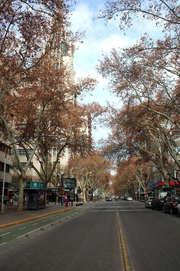 Depto Mendoza Ciudad Apartment Exterior photo